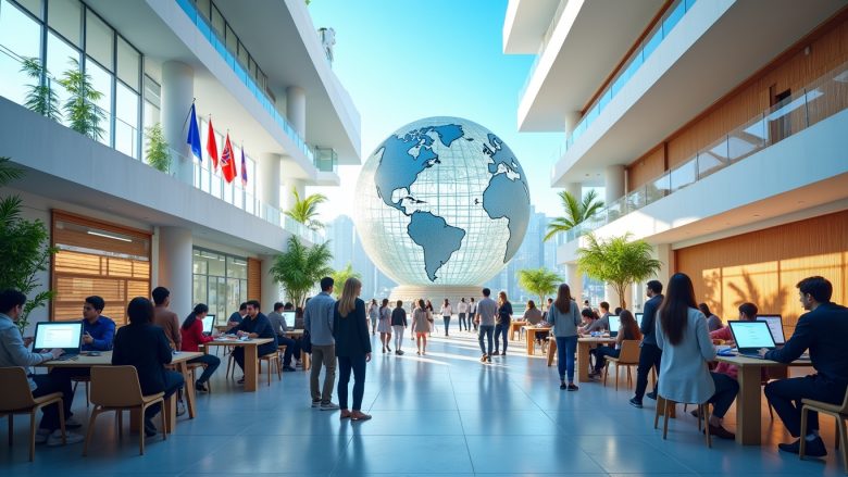 CMR Institute: Unleashing Innovation for Global Progress