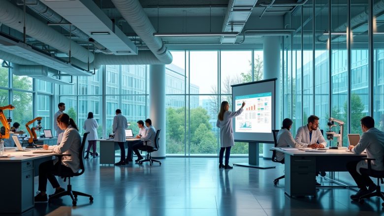 CMR Institute: Unlocking the Power of Research and Education
